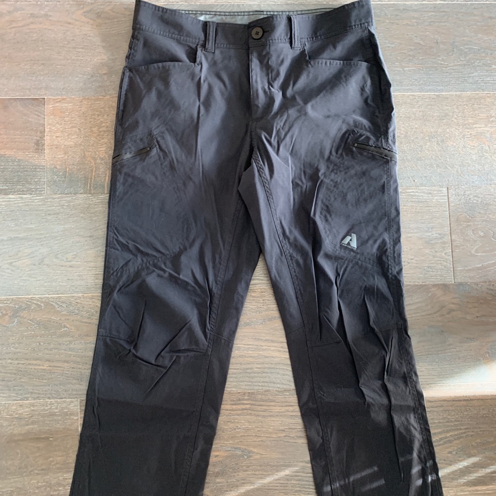 First Ascent Eddie Bauer Pro Guide Pants